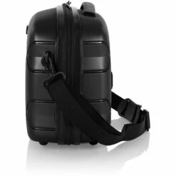 Heys Milos 4 Piece Expandable Spinner Set -US Suitcase Sales 2024 Milos beautycase side black 1500x1500 106e25fe 0577 4750 bad7 a53b4ac88e92