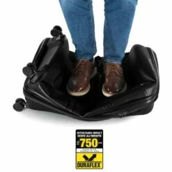 Heys Milos 26" Expandable Spinner -US Suitcase Sales 2024 Milos duraflex black expandable Icon 700x 97d21cfa a5ce 488e a382 2c6002f3ae94