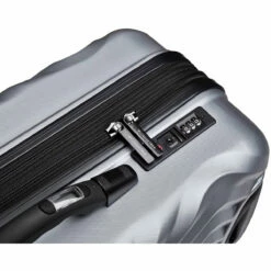 Luggage Tech Monaco SMART LUGGAGE 28" Expandable Spinner 38 Luggage Tech Monaco SMART LUGGAGE 28" Expandable Spinner -US Suitcase Sales 2024 Monaco Collection Silver TSA Lock 1024x1024 2x c82dc548 d59f 464a ac2b f6bdb48130fe