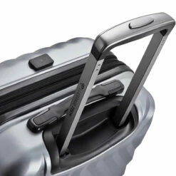 Luggage Tech Monaco SMART LUGGAGE 28" Expandable Spinner 34 Luggage Tech Monaco SMART LUGGAGE 28" Expandable Spinner -US Suitcase Sales 2024 Monaco Collection Silver handle 1024x1024 2x 12e9db1c 766a 46d3 b8c9 000327a68f23