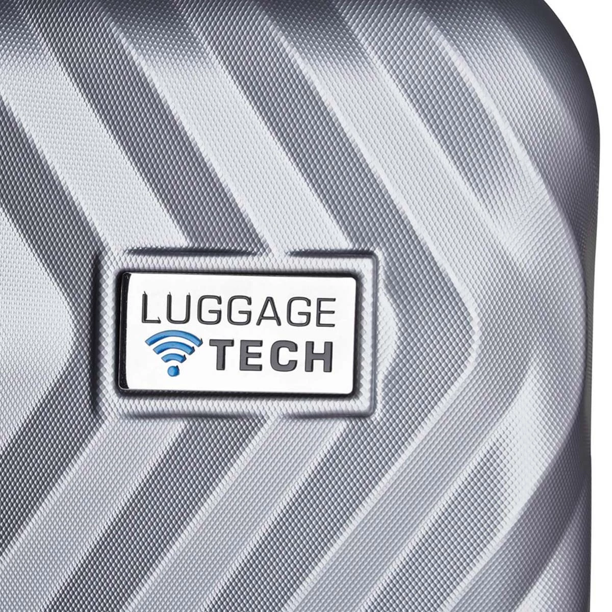 Luggage Tech Monaco SMART LUGGAGE 28" Expandable Spinner 16 Luggage Tech Monaco SMART LUGGAGE 28" Expandable Spinner - Image 16