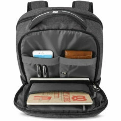 Solo New York Navigate Backpack -US Suitcase Sales 2024 NOM700 10 Interior AV10.1 2000x c9063fdc 1748 4ea1 bdac 1b83790bafd1