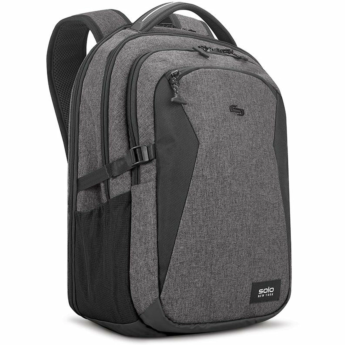 Solo New York Unbound Backpack 1 Solo New York Unbound Backpack