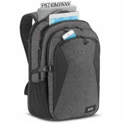 Solo New York Unbound Backpack 19 Solo New York Unbound Backpack -US Suitcase Sales 2024 NOM701 10 Prop AV4 2000x d5727220 9160 4f78 9a7d ff0ae6940f3b