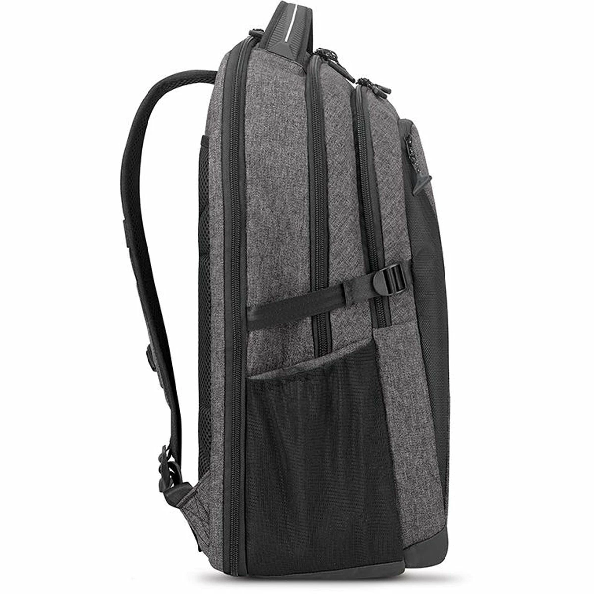 Solo New York Unbound Backpack 10 Solo New York Unbound Backpack - Image 10