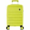 Heys NEO 21" Carry On Spinner