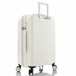 Heys NEO 26" Expandable Spinner -US Suitcase Sales 2024 Neo 26 backqrt white 1500x1500 3bb9636e 2327 4f68 9f02 e221c5c63a06