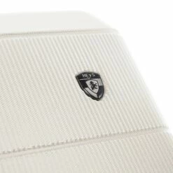 Heys NEO 3 Piece Expandable Spinner Set -US Suitcase Sales 2024 Neo 26 logo white 1500x1500 bde9e96a c6d6 411c a7ca 640c555bd69b