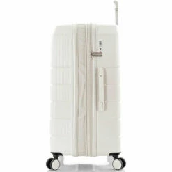 Heys NEO 30" Expandable Spinner 20 Heys NEO 30" Expandable Spinner -US Suitcase Sales 2024 Neo 30 side white 1500x1500 c85a656f 860d 4b18 ba42 89ee59714454