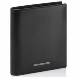 Porsche Design Classic Wallet 6 -US Suitcase Sales 2024 OBE09909.001.02
