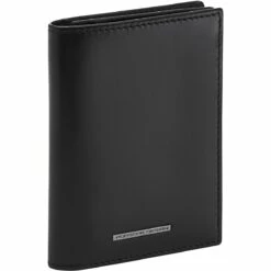 Porsche Design Classic Cardholder 2 -US Suitcase Sales 2024 OBE09912.001.02