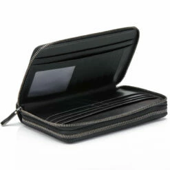 Porsche Design Classic Men's Pouch 12 -US Suitcase Sales 2024 OBE09916.001.04