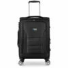 Luggage Tech Melbourne SMART LUGGAGE 20" Carry On Spinner