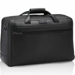 Porsche Design Roadster Leather Weekender -US Suitcase Sales 2024 OLE01001.001.03