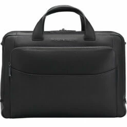Porsche Design Roadster Leather Briefbag M