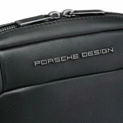 Porsche Design Roadster Leather Shoulder Bag XS -US Suitcase Sales 2024 OLE01510.001.03