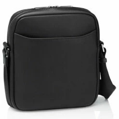 Porsche Design Roadster Leather Shoulder Bag XS -US Suitcase Sales 2024 OLE01510.001.04