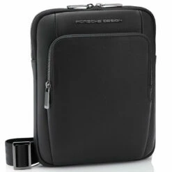 Porsche Design Roadster Leather Shoulder Bag S -US Suitcase Sales 2024 OLE01511.001.02