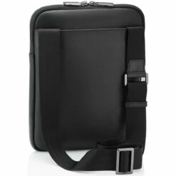 Porsche Design Roadster Leather Shoulder Bag S -US Suitcase Sales 2024 OLE01511.001.05