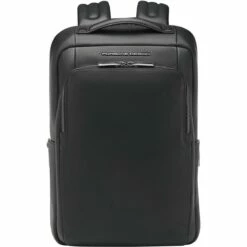 Porsche Design Roadster Leather Backpack XS -US Suitcase Sales 2024 OLE01600.001.01