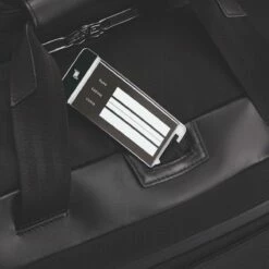 Porsche Design Roadster Nylon Weekender 14 Porsche Design Roadster Nylon Weekender -US Suitcase Sales 2024 ONY01001.001.05