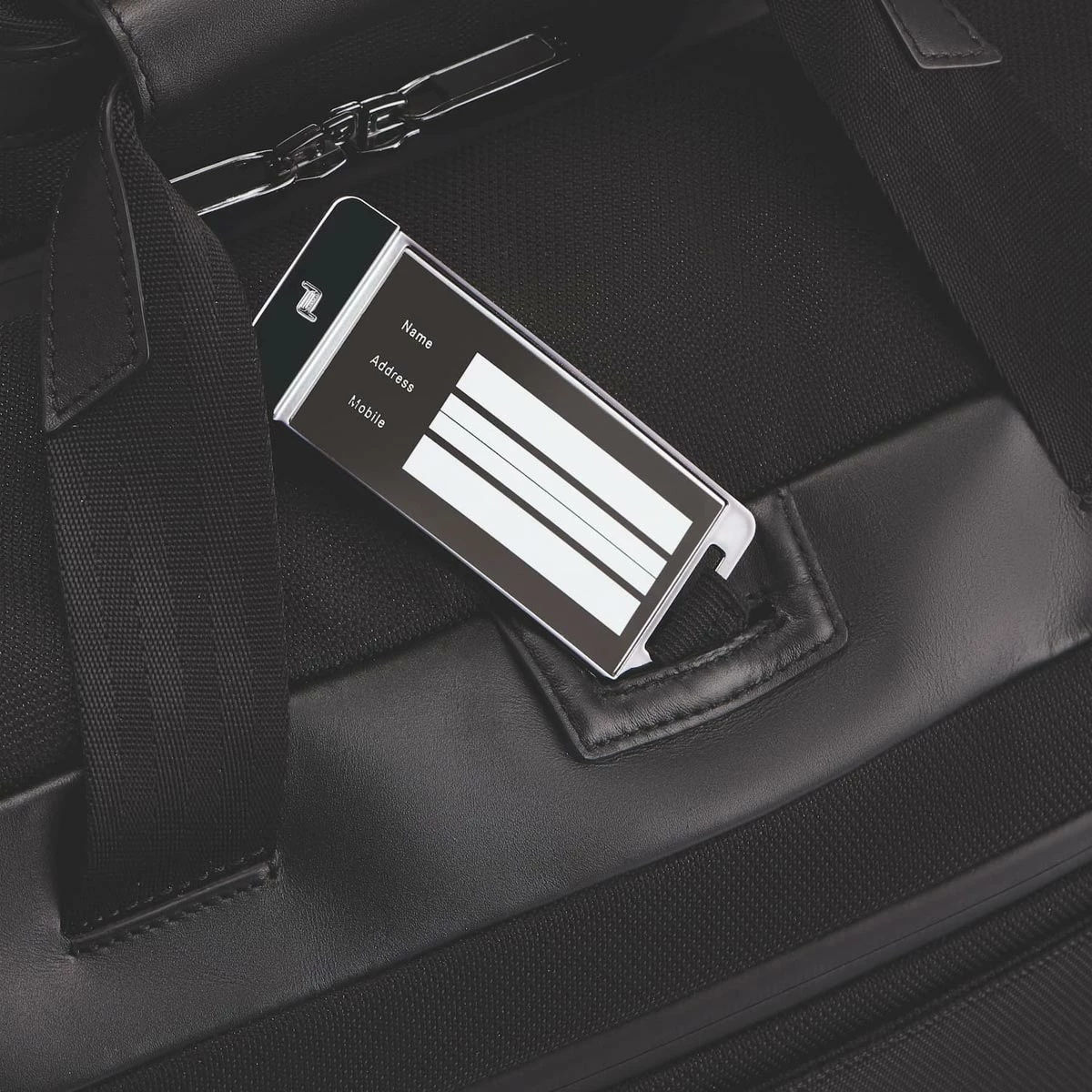 Porsche Design Roadster Nylon Weekender 6 Porsche Design Roadster Nylon Weekender - Image 6