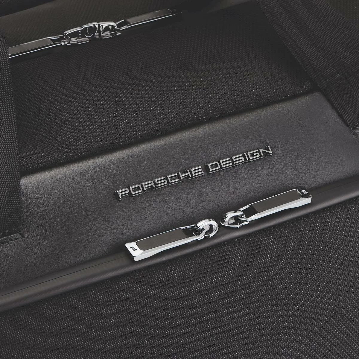 Porsche Design Roadster Nylon Weekender 8 Porsche Design Roadster Nylon Weekender - Image 8