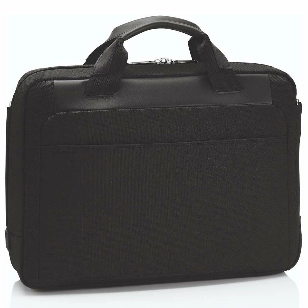 Porsche Design Roadster Nylon Briefcase S 4 Porsche Design Roadster Nylon Briefcase S - Image 4