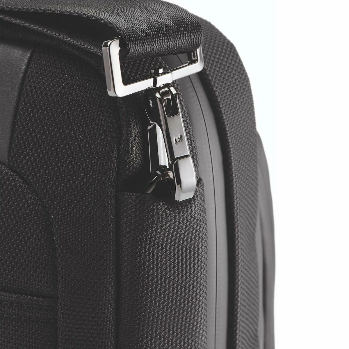 Porsche Design Roadster Nylon Briefcase S 8 Porsche Design Roadster Nylon Briefcase S - Image 8