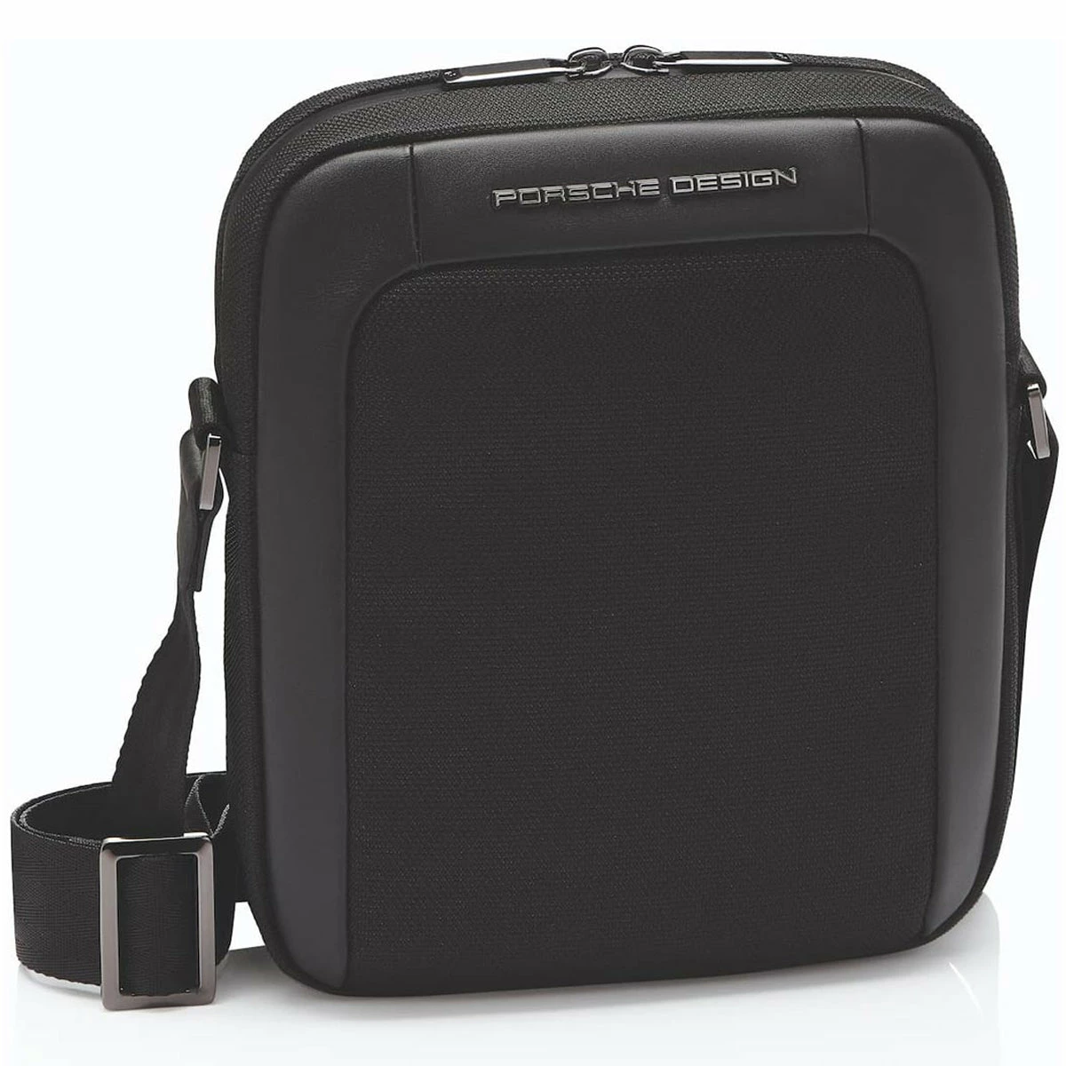 Porsche Design Roadster Nylon Shoulder Bag S 4 Porsche Design Roadster Nylon Shoulder Bag S - Image 4