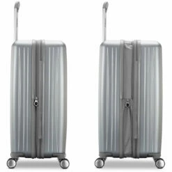 Samsonite Opto 3 Large Spinner -US Suitcase Sales 2024 OPTO 3 Large Spinner Profiles