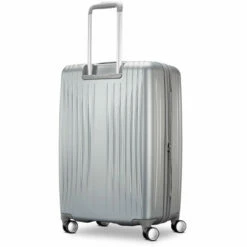 Samsonite Opto 3 Medium Spinner -US Suitcase Sales 2024 OPTO 3 Medium Spinner Rearview