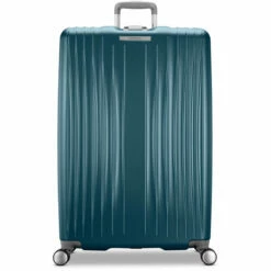 Samsonite Opto 3 Large Spinner -US Suitcase Sales 2024 OPTO3 Large ArcticTeal