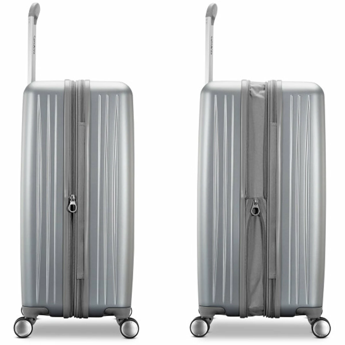 Samsonite Opto 3 Hardside 3 Piece Spinner Set 6 Samsonite Opto 3 Hardside 3 Piece Spinner Set - Image 6