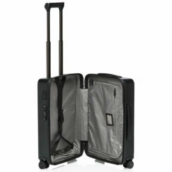 Porsche Design Roadster 21" Spinner -US Suitcase Sales 2024 ORI05500.001.04