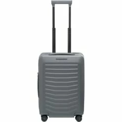Porsche Design Roadster 21" Spinner -US Suitcase Sales 2024 ORI05500.004.01