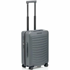 Porsche Design Roadster 21" Spinner -US Suitcase Sales 2024 ORI05500.004.02