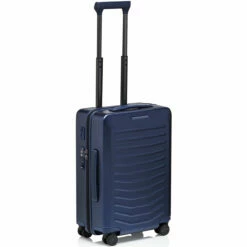 Porsche Design Roadster 21" Spinner -US Suitcase Sales 2024 ORI05500.006.02
