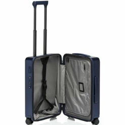 Porsche Design Roadster 21" Spinner -US Suitcase Sales 2024 ORI05500.006.04