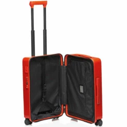 Porsche Design Roadster 21" Spinner -US Suitcase Sales 2024 ORI05500.020.04