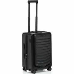 Porsche Design Roadster 21" Expandable Spinner -US Suitcase Sales 2024 ORI05501.001.02