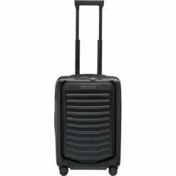 Porsche Design Roadster 21" Expandable Spinner -US Suitcase Sales 2024 ORI05501.001.101