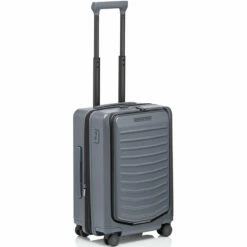 Porsche Design Roadster 21" Expandable Spinner -US Suitcase Sales 2024 ORI05501.004.02
