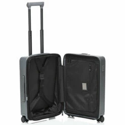 Porsche Design Roadster 21" Expandable Spinner -US Suitcase Sales 2024 ORI05501.004.04