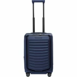 Porsche Design Roadster 21" Expandable Spinner -US Suitcase Sales 2024 ORI05501.006.01