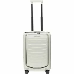 Porsche Design Roadster 21" Expandable Spinner