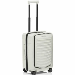 Porsche Design Roadster 21" Expandable Spinner -US Suitcase Sales 2024 ORI05501.008.02