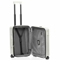 Porsche Design Roadster 21" Expandable Spinner -US Suitcase Sales 2024 ORI05501.008.04