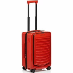 Porsche Design Roadster 21" Expandable Spinner -US Suitcase Sales 2024 ORI05501.020.02