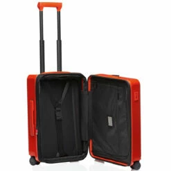 Porsche Design Roadster 21" Expandable Spinner -US Suitcase Sales 2024 ORI05501.020.04
